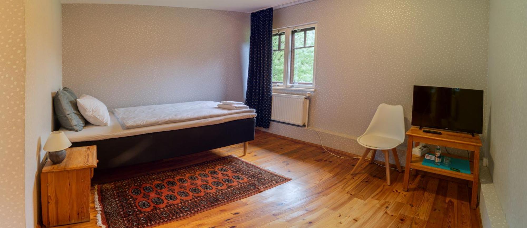 Park Hotel Bruzis スミルテネ エクステリア 写真