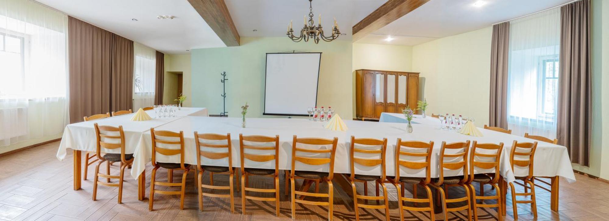 Park Hotel Bruzis スミルテネ エクステリア 写真